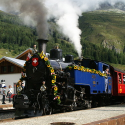 Oberwald 2010