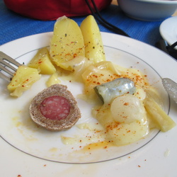 Fondue-und-Raclette